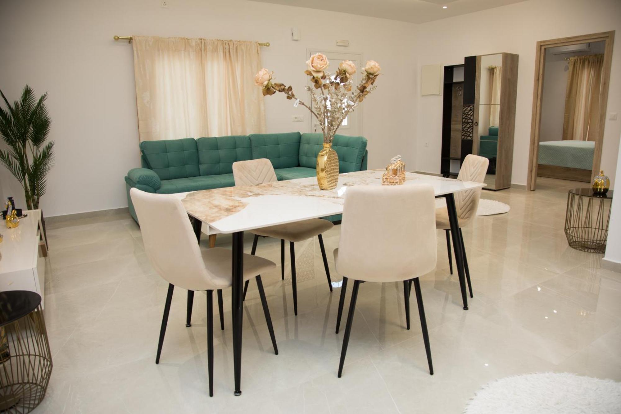 Village Anto Fira מראה חיצוני תמונה