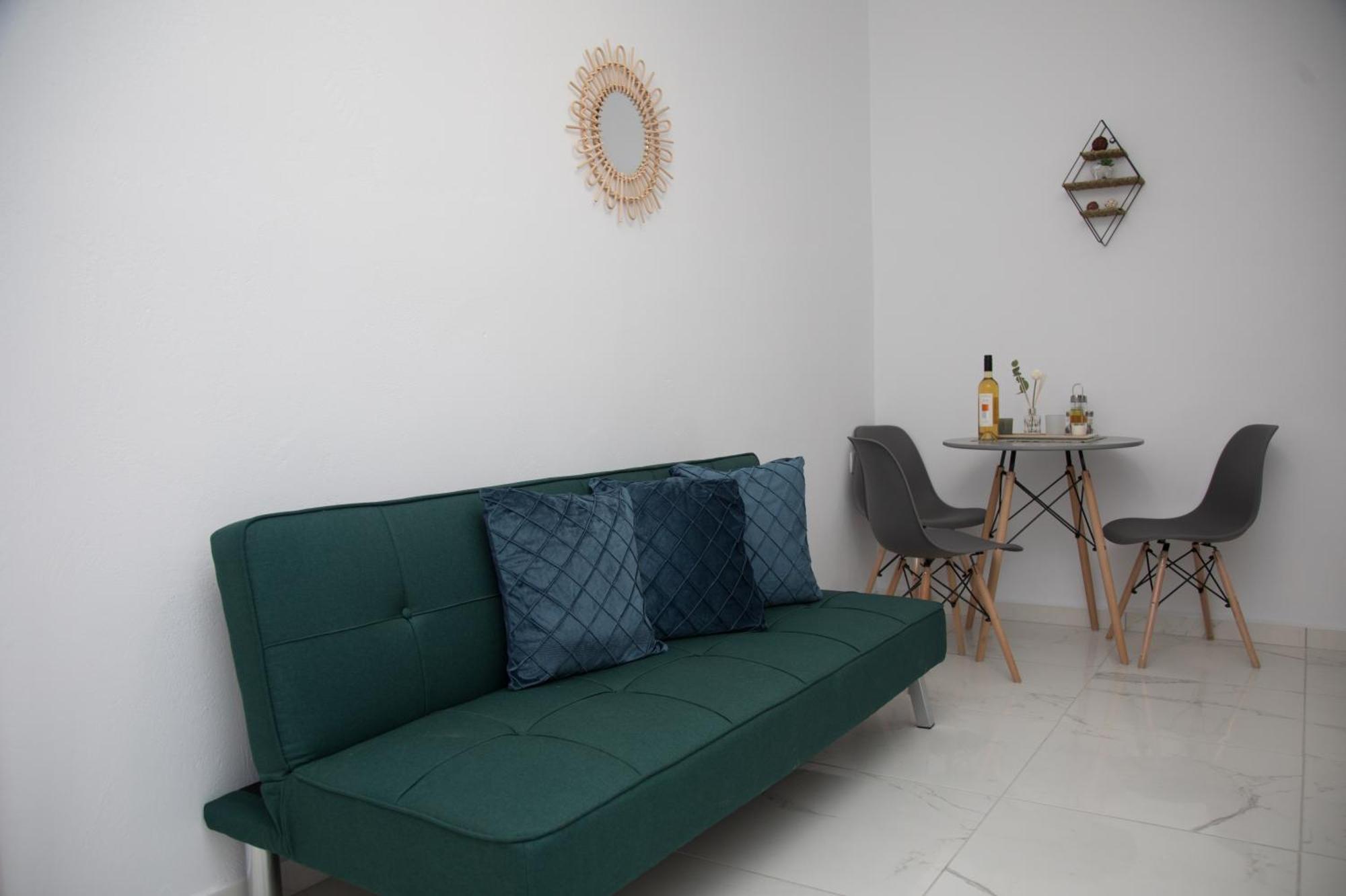 Village Anto Fira מראה חיצוני תמונה